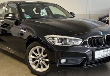 BMW 118 172.300 km 7.950 &euro; Heusenstamm 63150
