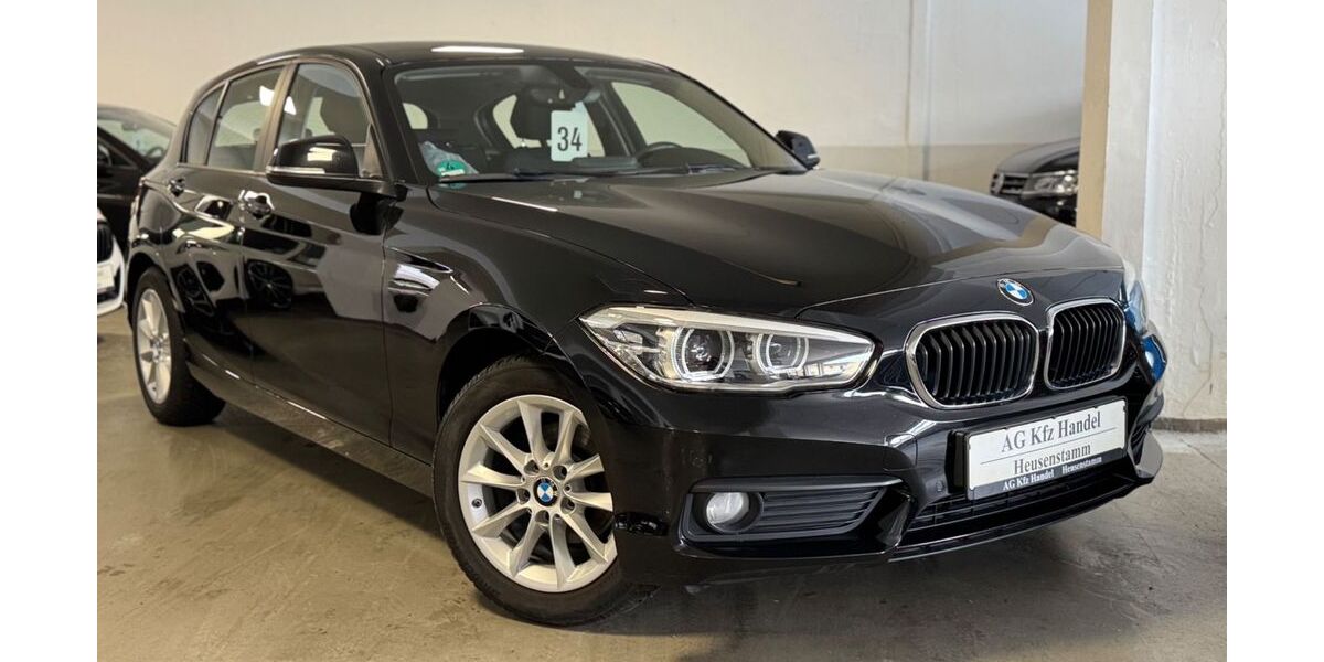 BMW 118 172.300 km 7.950 &euro; Heusenstamm 63150