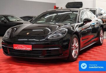 Porsche Panamera 29.704 km 59.950 &euro; Pfungstadt 64319