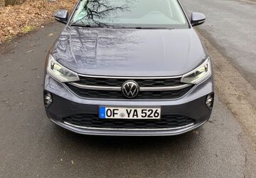 VW Taigo 31.210 km 18.700 &euro; Dreieich 63303