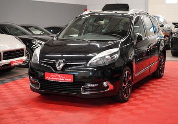 Renault Scenic 130.173 km 6.950 &euro; Pfungstadt 64319