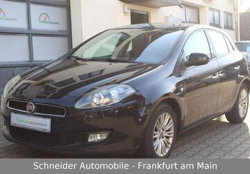 Fiat Bravo 230.000 km 1.650 &euro; Frankfurt / Bergen - Enkheim 60388