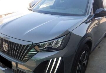 Peugeot 2008 7.528 km 26.280 &euro; Rüsselsheim 65428