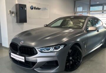 BMW 840 46.833 km 56.488 &euro; Hofheim 65719