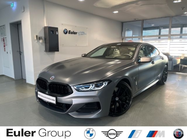 BMW 840 46.833 km 56.488 &euro; Hofheim 65719