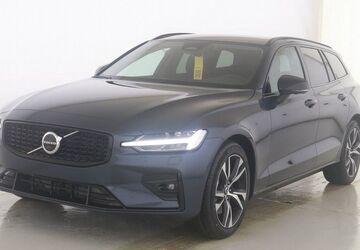 Volvo V60 18.990 km 37.550 &euro; Weiterstadt 64331