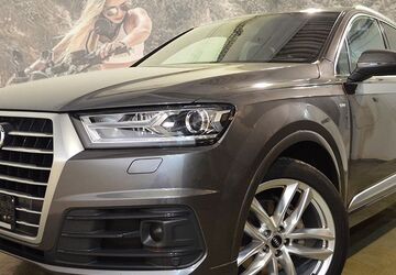 Audi Q7 133.759 km 57.980 &euro; Frankfurt am Main 60314