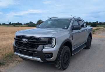 Ford Ranger 26.500 km 47.900 &euro; Bensheim 64625