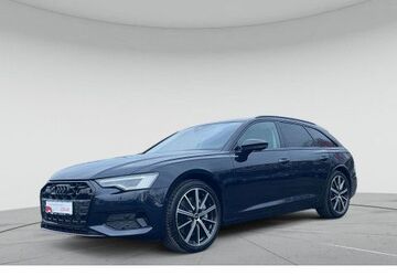 Audi A6 11.212 km 47.950 &euro; Bensheim 64625