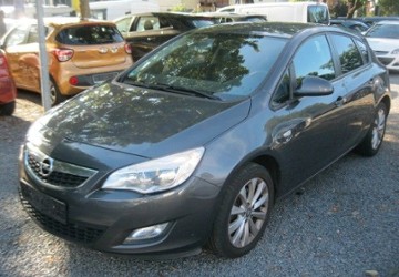 Opel Astra 280.879 km 2.990 &euro; Darmstadt 64293