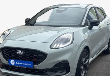 Ford Puma 7.257 km 28.589 &euro; Frankfurt 60386
