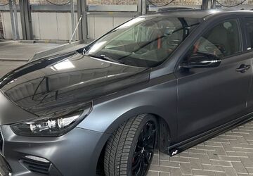 Hyundai i30 69.000 km 28.000 &euro; Darmstadt 64293