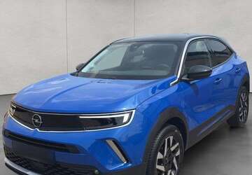 Opel Mokka 35.525 km 16.950 &euro; Frankfurt am Main 60386