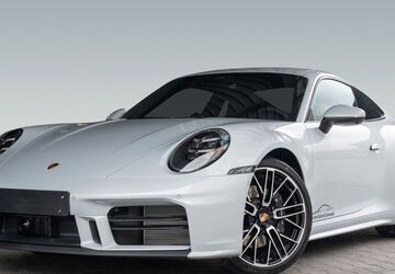 Porsche 992 4.900 km 154.777 &euro; Darmstadt 64295