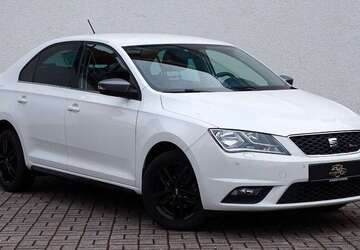 Seat Toledo 69.490 km 9.490 &euro; Bensheim 64625