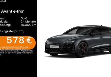 Audi A6 e-tron 21.979 km 73.480 &euro; Hofheim 65719