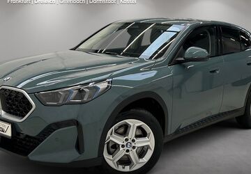 BMW X2 13.087 km 35.930 &euro; Dreieich-Sprendlingen 63303