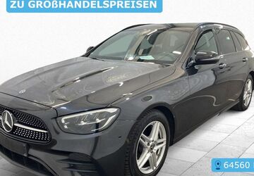 Mercedes-Benz E 200 126.127 km 28.490 &euro; Frankfurt 60596