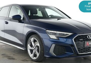 Audi A3 72.799 km 28.470 &euro; Egelsbach 63329