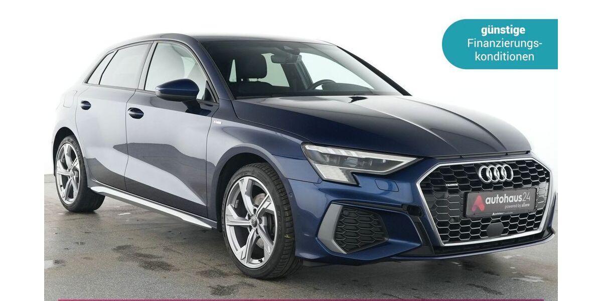 Audi A3 72.799 km 28.470 &euro; Egelsbach 63329