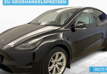 Tesla Model Y 70.532 km 29.690 &euro; Frankfurt 60596
