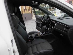 Porsche Macan T PDK 1.HD dt.Fzg. 95.000 km 51.999 &euro; Biebesheim 64584