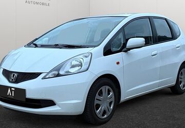 Honda Jazz 199.875 km 2.490 &euro; Frankfurt am Main 65933