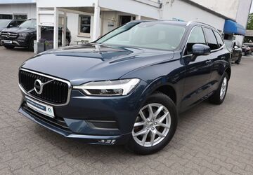 Volvo XC60 68.682 km 23.970 &euro; Darmstadt 64291