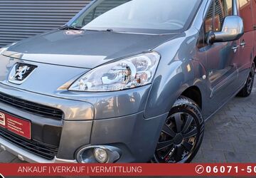 Peugeot Partner Tepee 115.000 km 5.690 &euro; Münster (Hessen) 64839