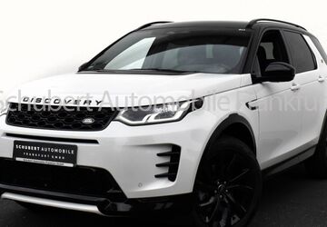 Land Rover Discovery Sport 26.000 km 42.990 &euro; Frankfurt am Main 60326