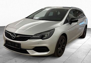 Opel Astra 100.000 km 11.900 &euro; Weiterstadt 64331