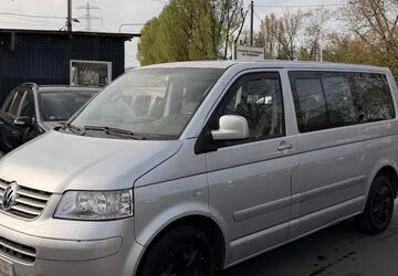 VW T5 Transporter 363.400 km 7.999 &euro; Frankfurt am Main 60486