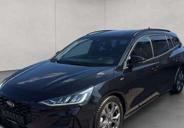 Ford Focus 16.676 km 23.950 &euro; Frankfurt am Main 60386