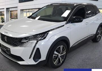 Peugeot 3008 76.133 km 19.980 &euro; Frankfurt 60314