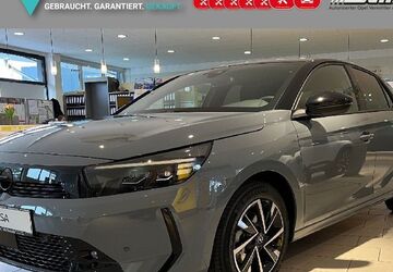 Opel Corsa 6.000 km 24.980 &euro; Griesheim 64347