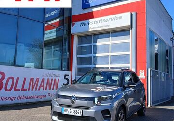 Citroen C3 3.000 km 26.950 &euro; Bensheim 64625