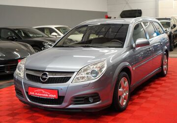 Opel Vectra 186.772 km 3.950 &euro; Pfungstadt 64319