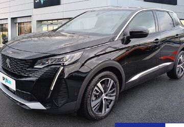 Peugeot 3008 18.163 km 20.980 &euro; Neu-Isenburg 63263