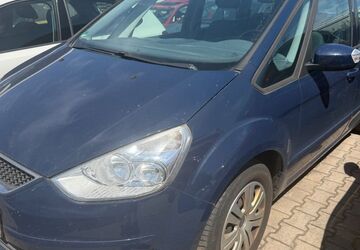 Ford Galaxy 303.962 km 1.750 &euro; Darmstadt 64293