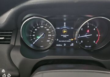 Land Rover Range Rover Evoque 67.000 km 22.500 &euro; Offenbach 63073