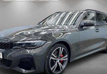 BMW M340i 69.100 km 48.480 &euro; Dreieich-Sprendlingen 63303