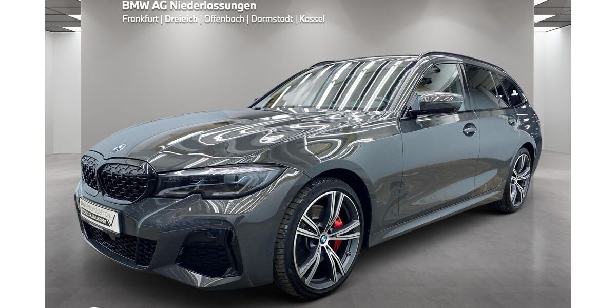BMW M340i 69.100 km 48.480 &euro; Dreieich-Sprendlingen 63303