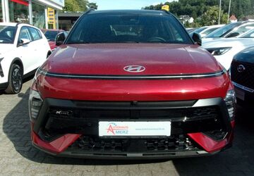 Hyundai KONA 1.589 km 30.990 &euro; Mühltal 64367