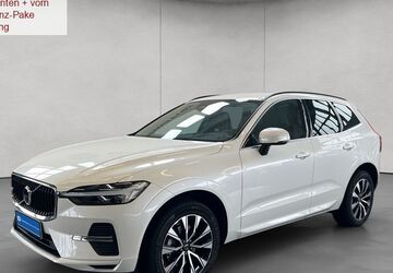 Volvo XC60 16.615 km 45.000 &euro; Frankfurt am Main 60486