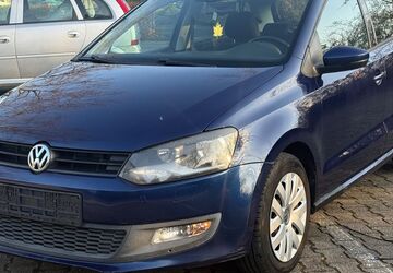 VW Polo 227.000 km 2.950 &euro; Rüsselsheim 65428