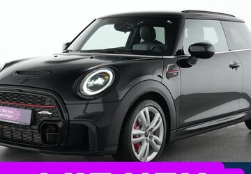 Mini John Cooper Works 76.831 km 26.537 &euro; Dietzenbach bei Frankfurt 63128