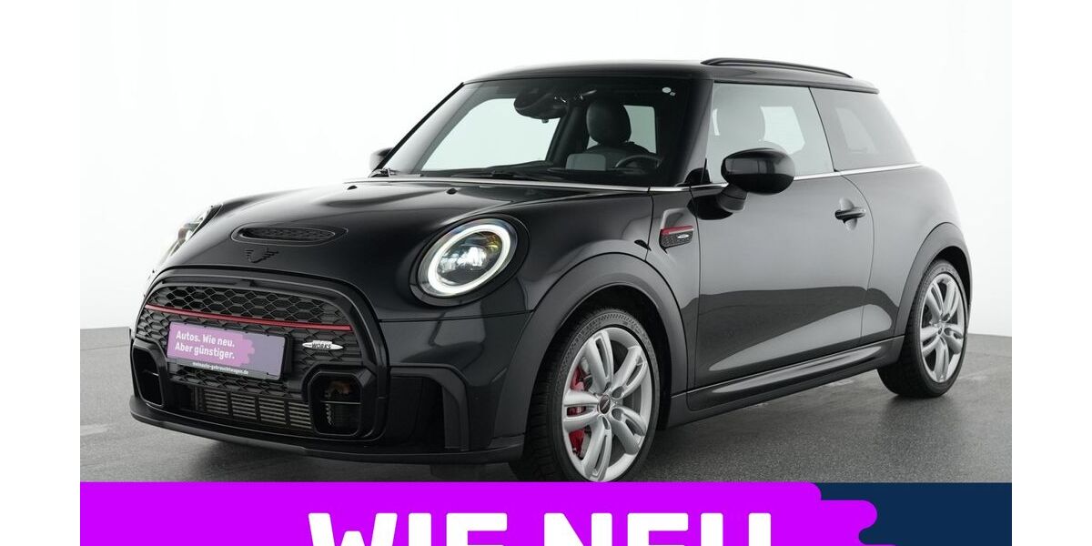 Mini John Cooper Works 76.831 km 26.537 &euro; Dietzenbach bei Frankfurt 63128
