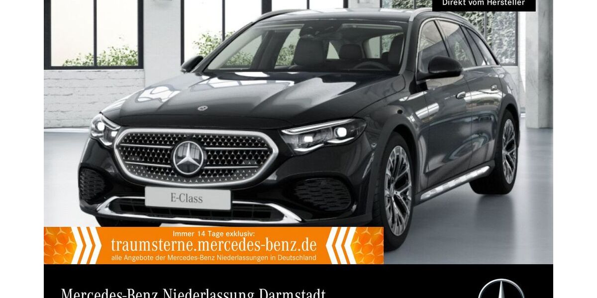 Mercedes-Benz E 300 13.492 km 61.980 &euro; Darmstadt 64295