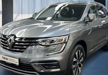 Renault Koleos 41.651 km 22.660 &euro; Frankfurt / Main 60314