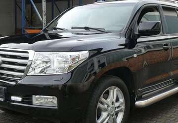 Toyota Land Cruiser 316.000 km 27.900 &euro; Heusenstamm 63150